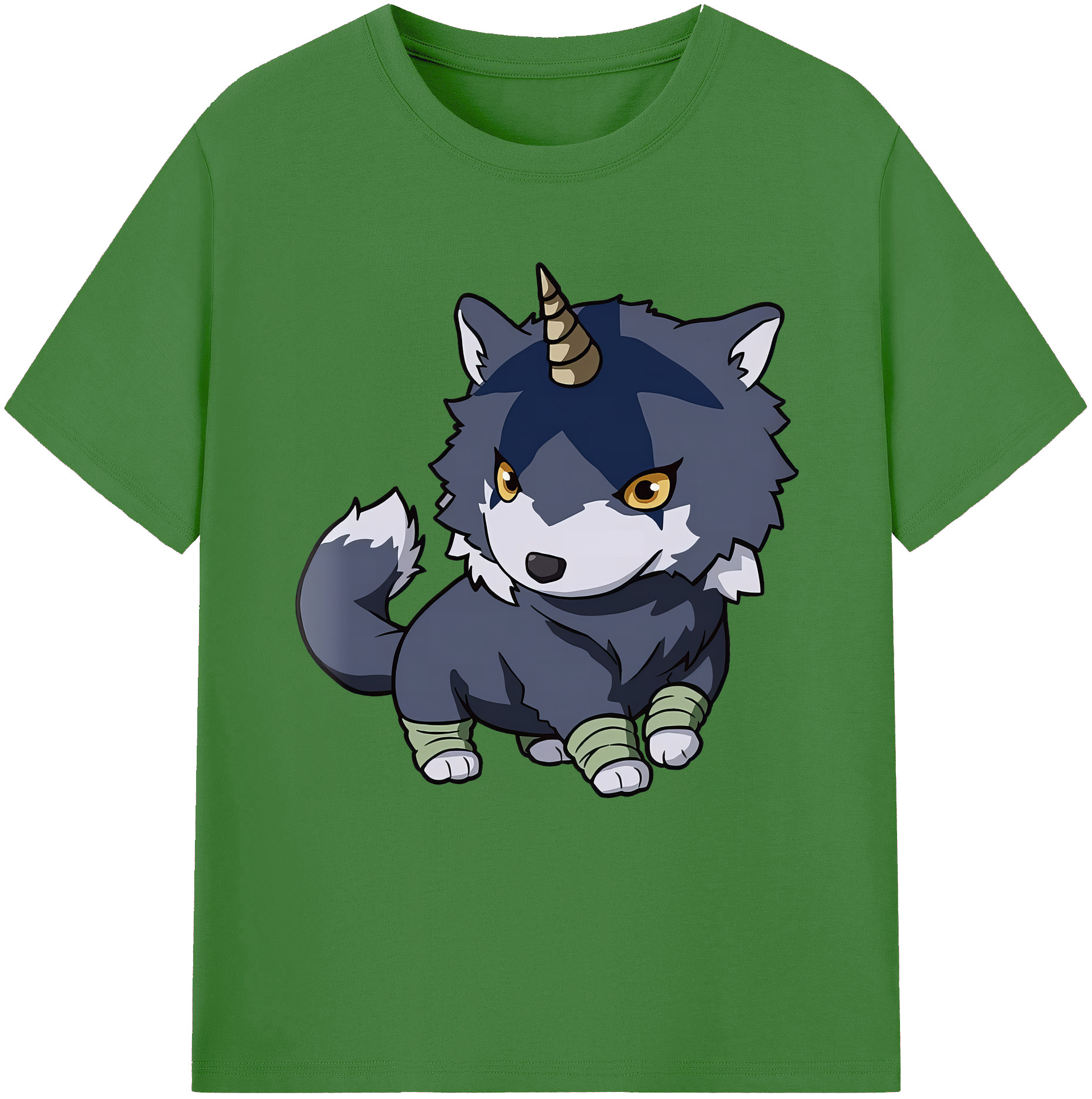 （画像用） 転スラ Regarding Reincarnated to Slime レディースカジュアルプリントTシャツ（綿100％）